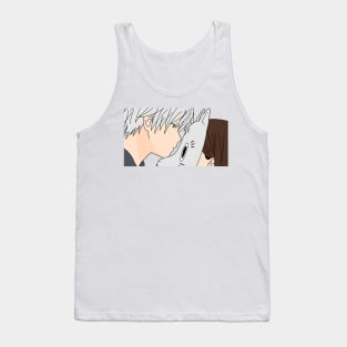 hotarubi no mori e v2 Tank Top